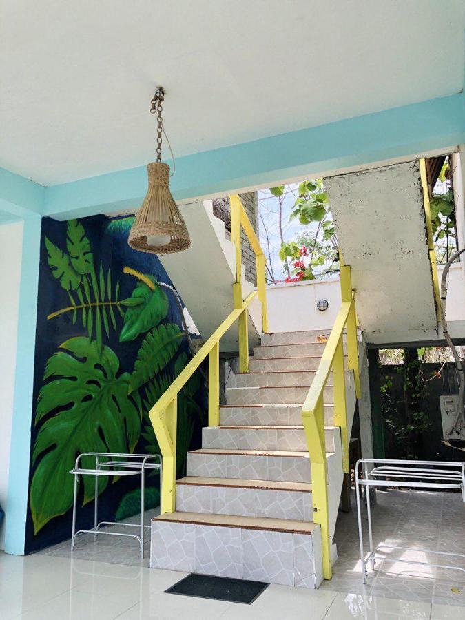 Indigenous Bungalow Gili Trawangan Exterior foto